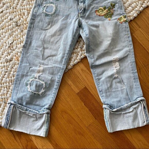 Picasso Jeans - Picture 3 of 10